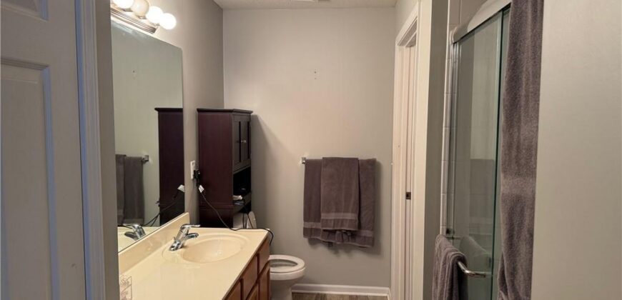 5600 NE 80th Terrace, Kansas City, MO 64119