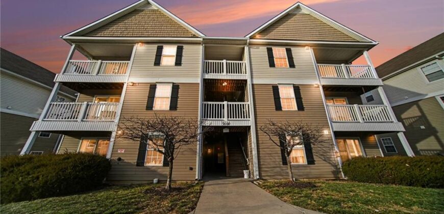 5600 NE 80th Terrace, Kansas City, MO 64119