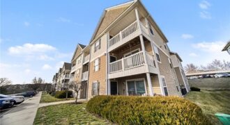 5600 NE 80th Terrace, Kansas City, MO 64119