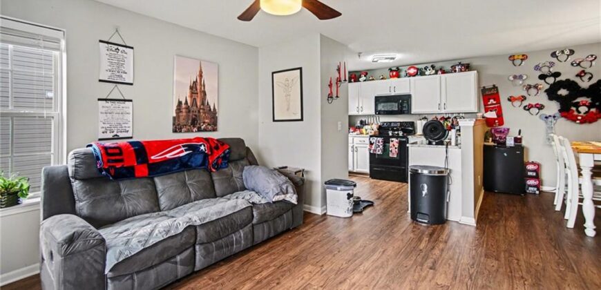 5600 NE 80th Terrace, Kansas City, MO 64119