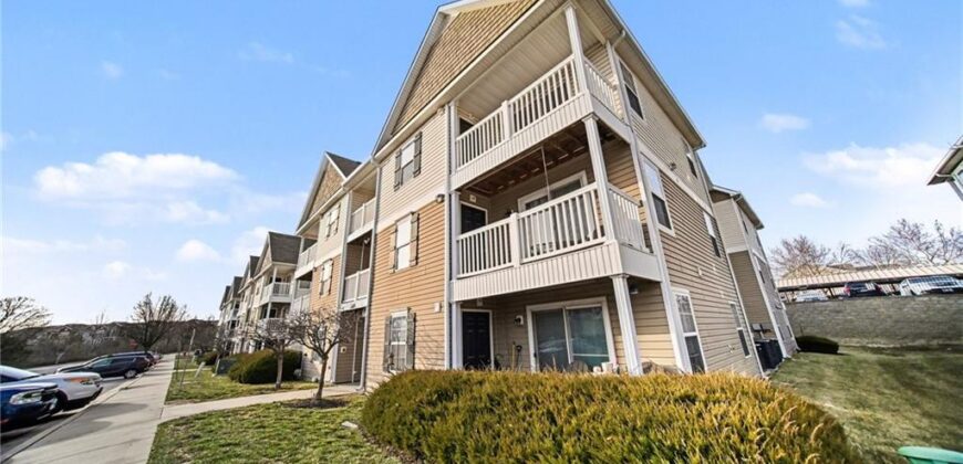 5600 NE 80th Terrace, Kansas City, MO 64119
