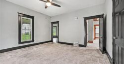 308 S Bridge Street, Smithville, MO 64089