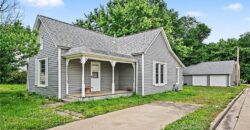 308 S Bridge Street, Smithville, MO 64089