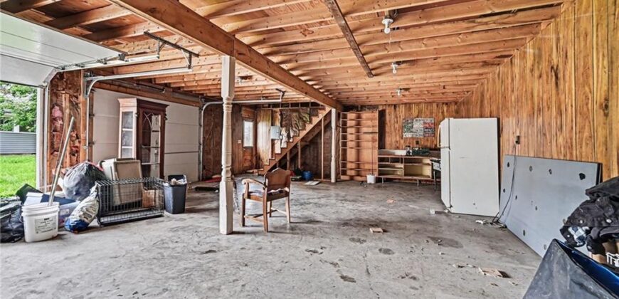 308 S Bridge Street, Smithville, MO 64089