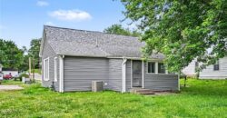 308 S Bridge Street, Smithville, MO 64089