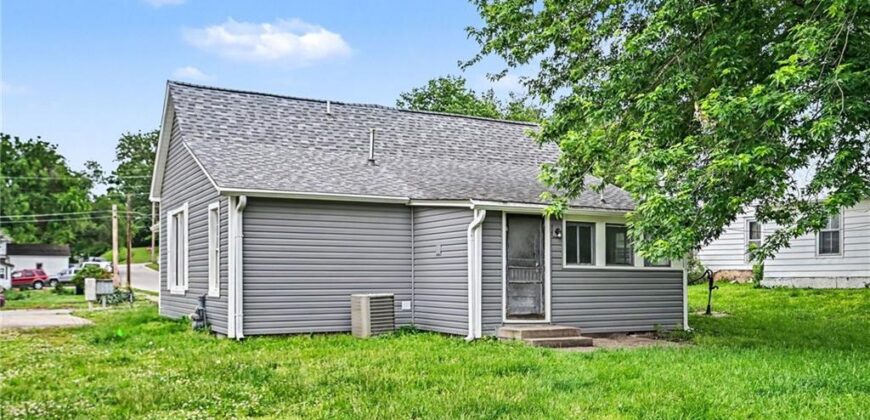 308 S Bridge Street, Smithville, MO 64089