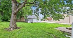 308 S Bridge Street, Smithville, MO 64089