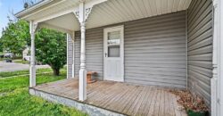 308 S Bridge Street, Smithville, MO 64089