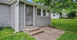 308 S Bridge Street, Smithville, MO 64089