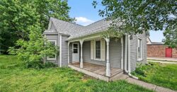 308 S Bridge Street, Smithville, MO 64089