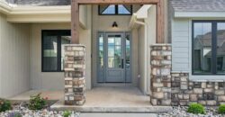 2728 NE 91st Place, Kansas City, MO 64156