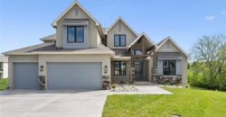 2728 NE 91st Place, Kansas City, MO 64156
