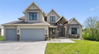 2728 NE 91st Place, Kansas City, MO 64156