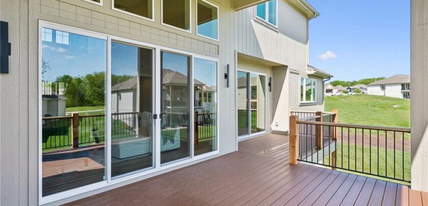 2728 NE 91st Place, Kansas City, MO 64156