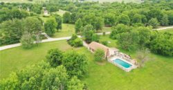 16008 176th Street, Holt, MO 64048