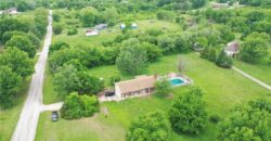 16008 176th Street, Holt, MO 64048