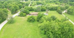 16008 176th Street, Holt, MO 64048