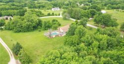 16008 176th Street, Holt, MO 64048
