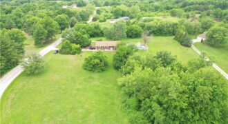 16008 176th Street, Holt, MO 64048