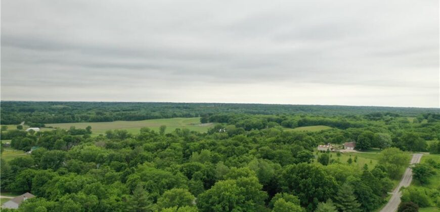 16008 176th Street, Holt, MO 64048