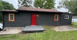 3813 NE 42nd Terrace, Kansas City, MO 64117
