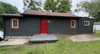 3813 NE 42nd Terrace, Kansas City, MO 64117