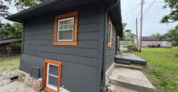 3813 NE 42nd Terrace, Kansas City, MO 64117