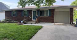 8409 NE 56th Street, Kansas City, MO 64119
