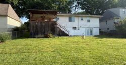 8409 NE 56th Street, Kansas City, MO 64119