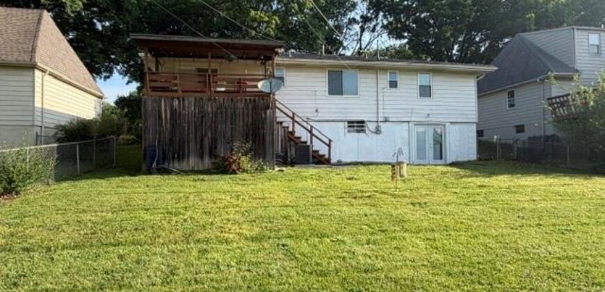 8409 NE 56th Street, Kansas City, MO 64119