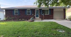 8409 NE 56th Street, Kansas City, MO 64119