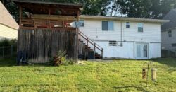 8409 NE 56th Street, Kansas City, MO 64119
