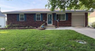 8409 NE 56th Street, Kansas City, MO 64119