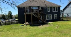 414 Donegal Drive, Smithville, MO 64089