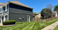 414 Donegal Drive, Smithville, MO 64089