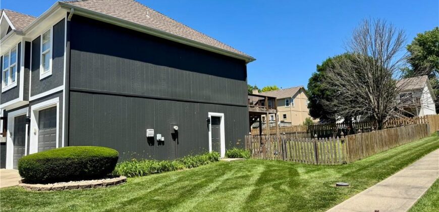414 Donegal Drive, Smithville, MO 64089