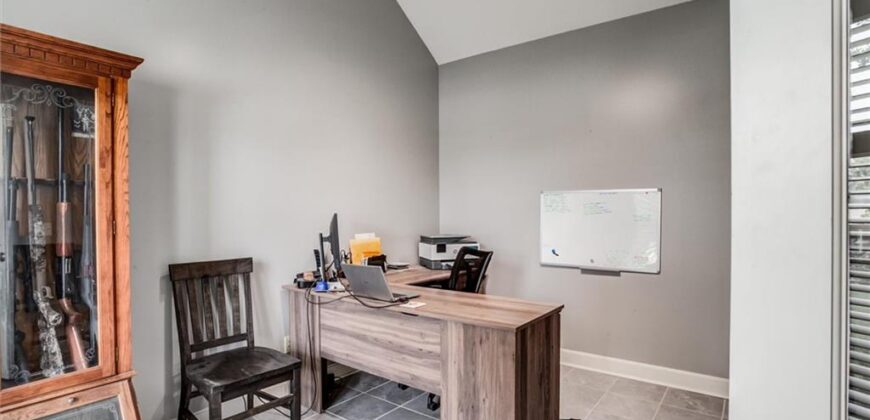 12670 Oak Harbor Drive, Platte City, MO 64079