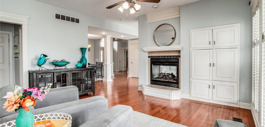 12670 Oak Harbor Drive, Platte City, MO 64079