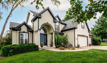 12670 Oak Harbor Drive, Platte City, MO 64079