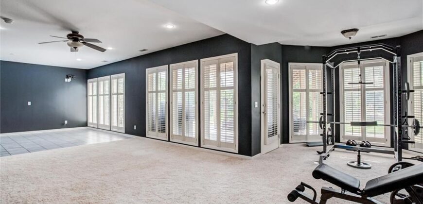 12670 Oak Harbor Drive, Platte City, MO 64079