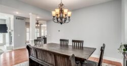 12670 Oak Harobr Drive, Platte City, MO 64079