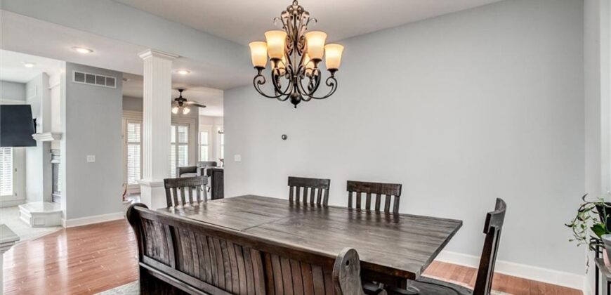 12670 Oak Harobr Drive, Platte City, MO 64079