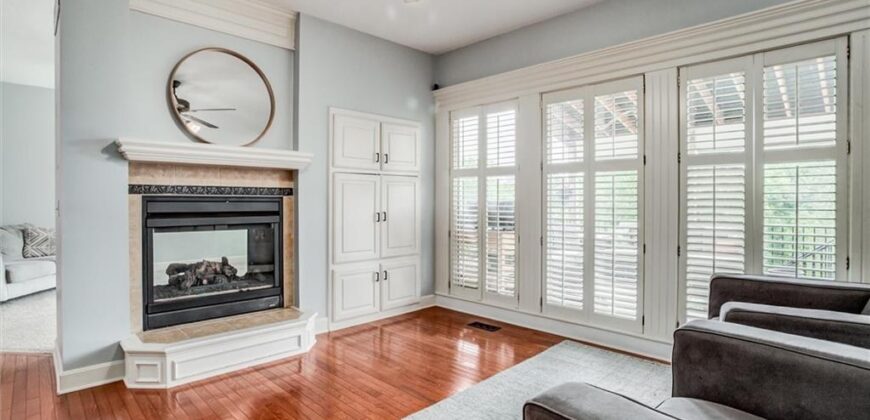 12670 Oak Harobr Drive, Platte City, MO 64079