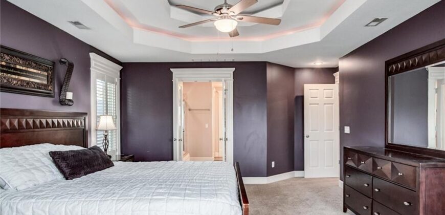 12670 Oak Harobr Drive, Platte City, MO 64079