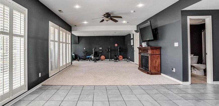 12670 Oak Harobr Drive, Platte City, MO 64079