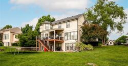 12670 Oak Harobr Drive, Platte City, MO 64079