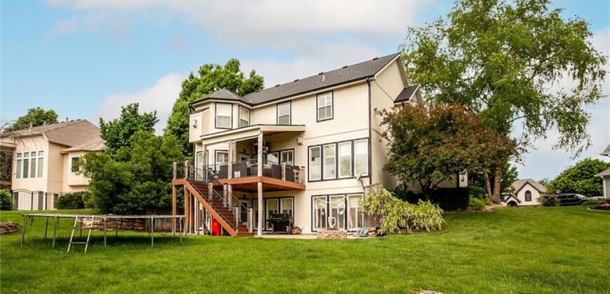 12670 Oak Harobr Drive, Platte City, MO 64079