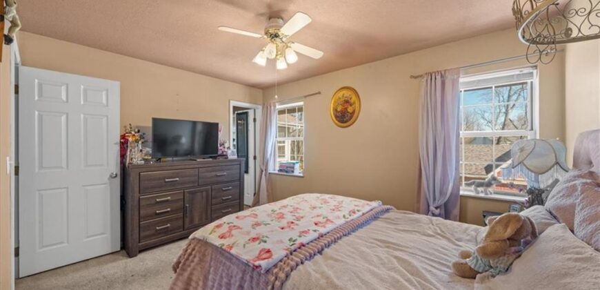 22 NW 101ST Place, Kansas City, MO 64155