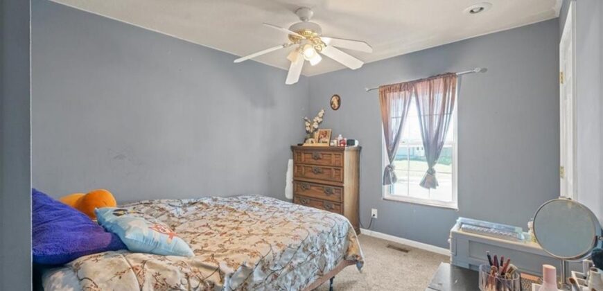 22 NW 101ST Place, Kansas City, MO 64155