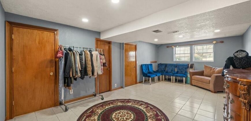 22 NW 101ST Place, Kansas City, MO 64155